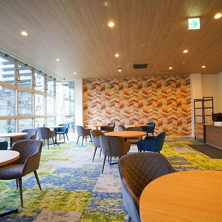 Hotel New Gaea Iizuka Ngoại thất bức ảnh