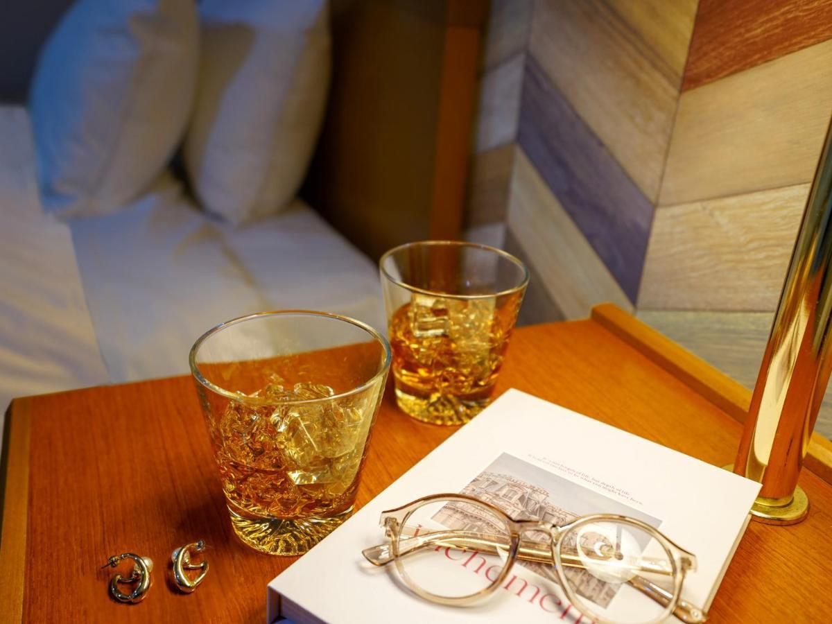 Hotel New Gaea Iizuka Ngoại thất bức ảnh