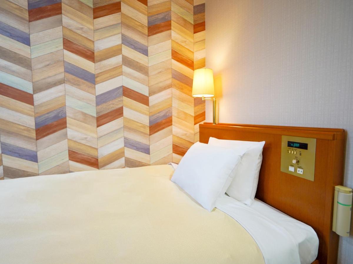 Hotel New Gaea Iizuka Ngoại thất bức ảnh