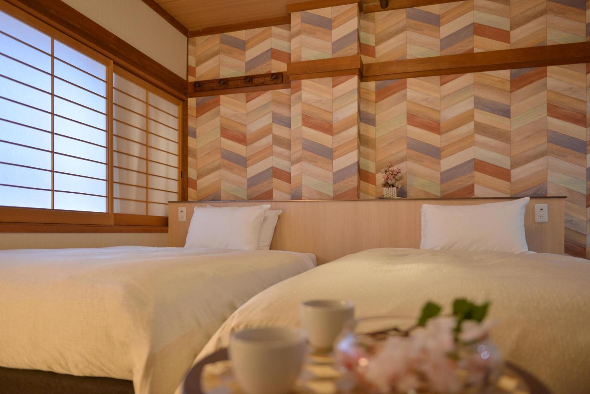 Hotel New Gaea Iizuka Ngoại thất bức ảnh