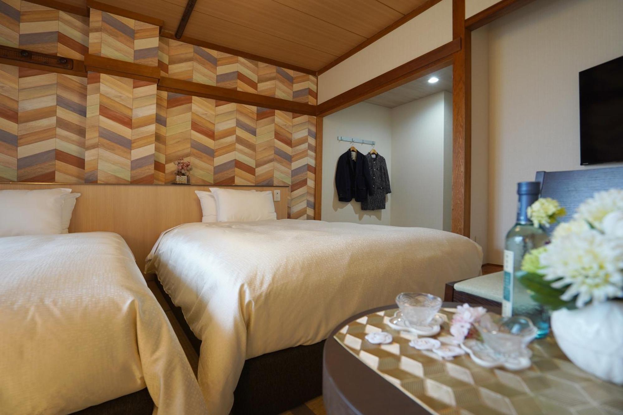 Hotel New Gaea Iizuka Ngoại thất bức ảnh