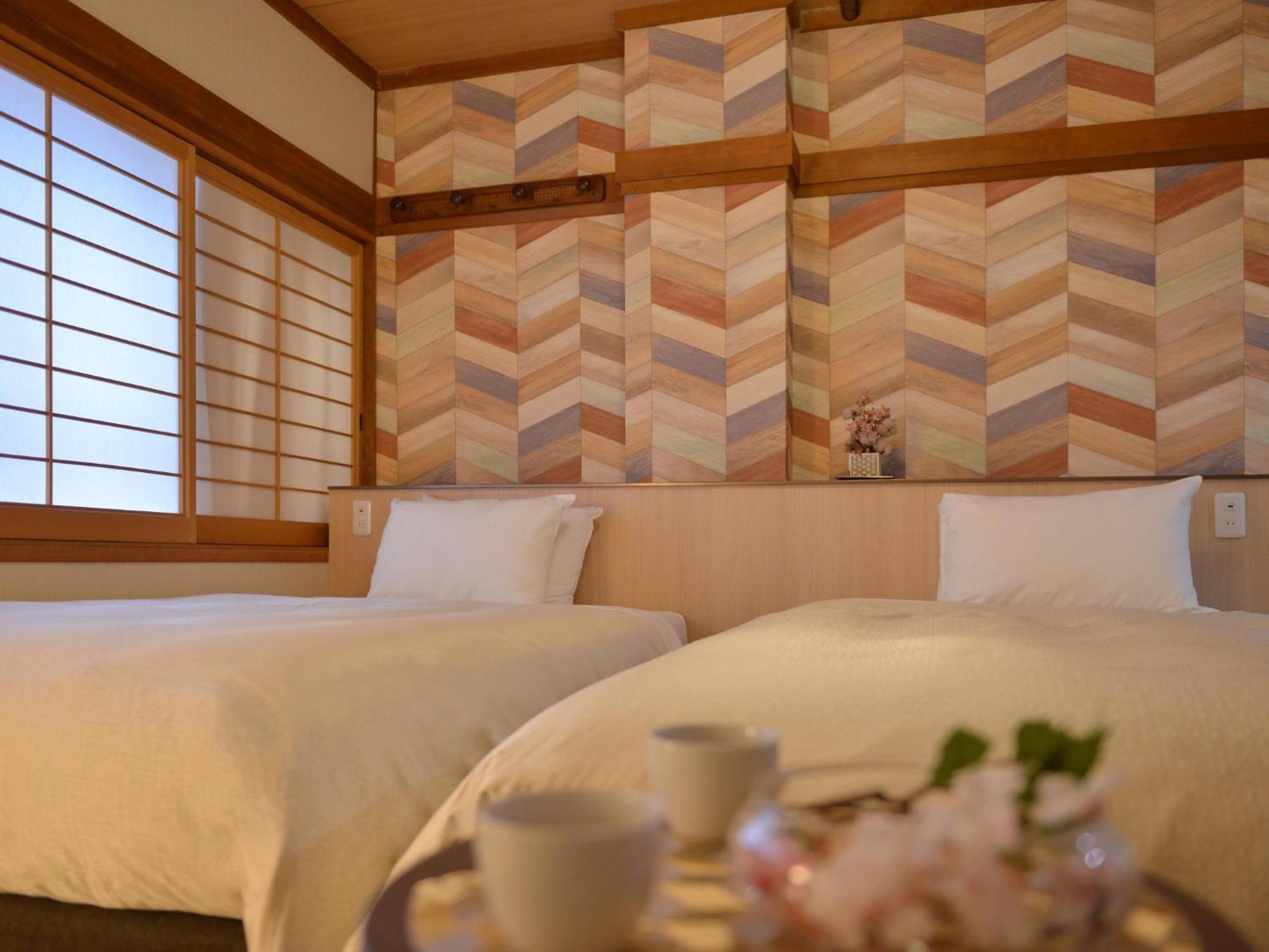Hotel New Gaea Iizuka Ngoại thất bức ảnh