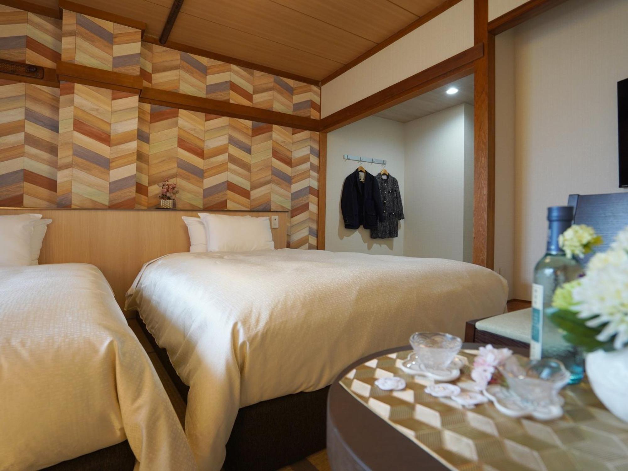 Hotel New Gaea Iizuka Ngoại thất bức ảnh