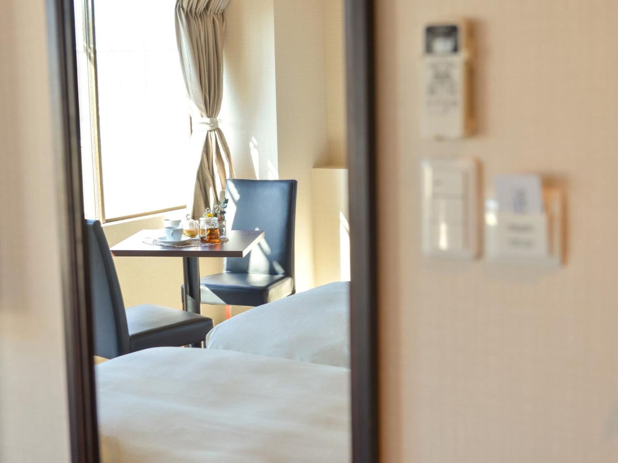 Hotel New Gaea Iizuka Ngoại thất bức ảnh