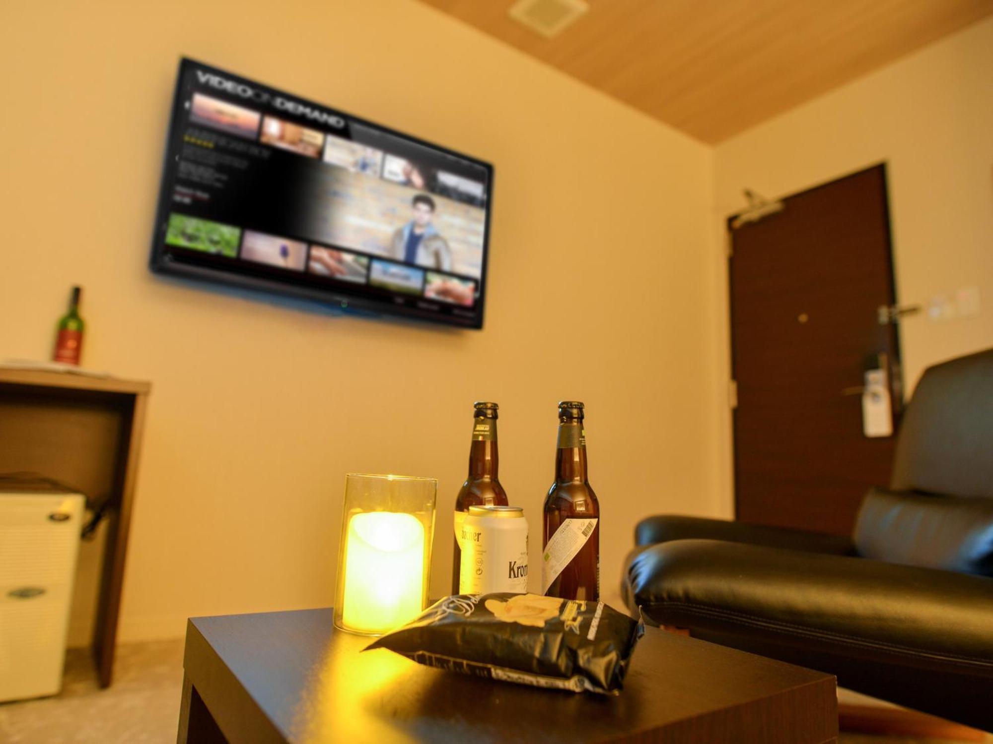 Hotel New Gaea Iizuka Ngoại thất bức ảnh