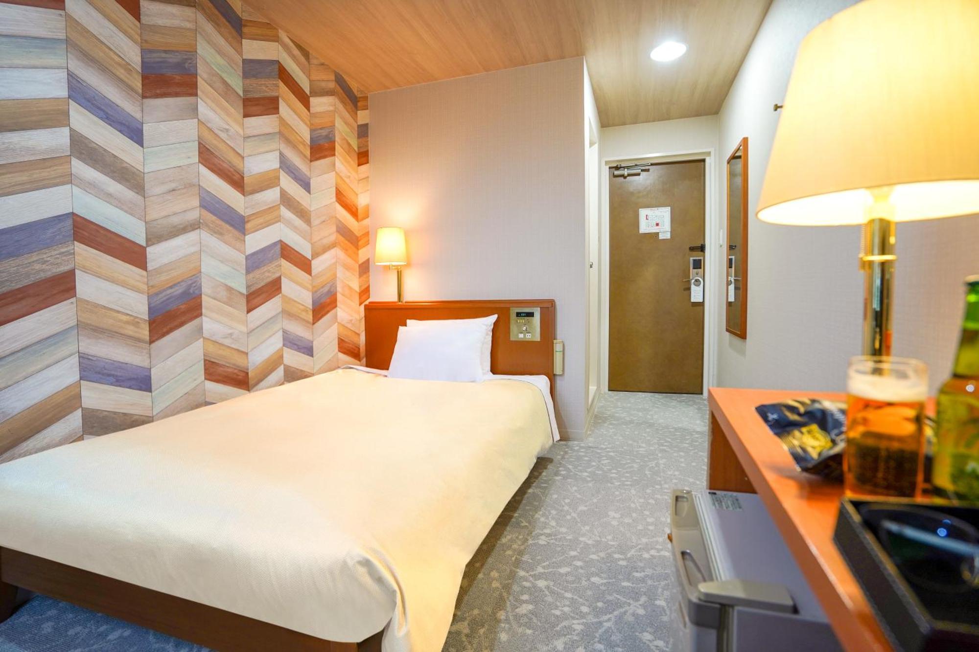 Hotel New Gaea Iizuka Ngoại thất bức ảnh