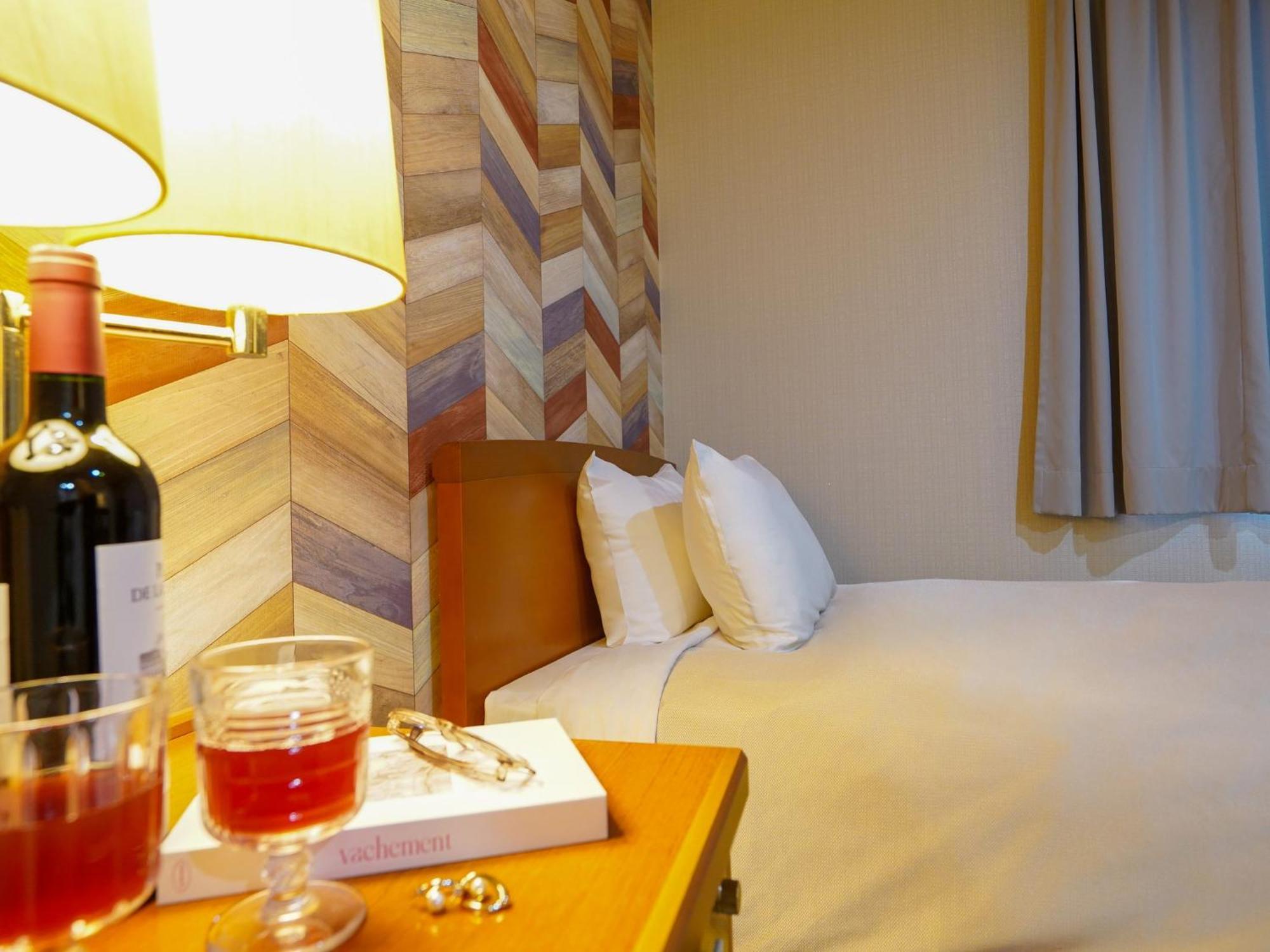 Hotel New Gaea Iizuka Ngoại thất bức ảnh