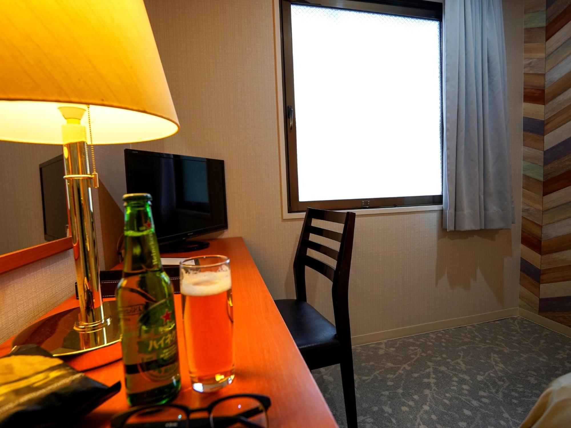 Hotel New Gaea Iizuka Ngoại thất bức ảnh